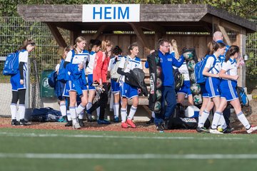 Bild 362 - B-Juniorinnen Ellerau - VfL Pinneberg 1C : Ergebnis: 4:3
